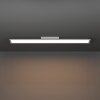 Oświetlenie Eglo MORADILLO-R Lampa sufitowa LED Biały, Zdalne sterowanie