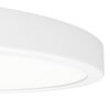 Oświetlenie Eglo 6-Z Lampa sufitowa LED Biały, Zmieniacz kolorów