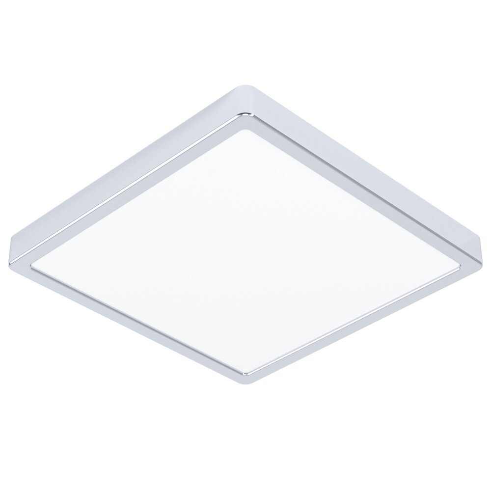 Oświetlenie Eglo 6-Z Lampa sufitowa LED Chrom, Zmieniacz kolorów main product photo
