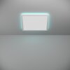 Oświetlenie Eglo ROVITO-Z Lampa sufitowa LED Biały, Zmieniacz kolorów