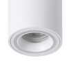Oświetlenie Eglo CAROSSO-Z Lampa sufitowa LED Biały