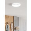 Oświetlenie Eglo 6-Z Lampa sufitowa LED Biały, Zmieniacz kolorów