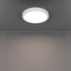 Oświetlenie Eglo 6-Z Lampa sufitowa LED Biały, Zmieniacz kolorów