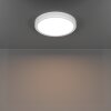 Oświetlenie Eglo 6-Z Lampa sufitowa LED Biały, Zmieniacz kolorów