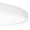 Oświetlenie Eglo 6-Z lampa sufitowa, kinkiet LED biały, Zmieniacz kolorów
