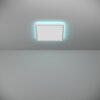 Oświetlenie Eglo ROVITO-Z Lampa sufitowa LED Biały, Zmieniacz kolorów