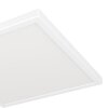 Oświetlenie Eglo ROVITO-Z Lampa sufitowa LED Biały, Zmieniacz kolorów