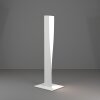 Oświetlenie Eglo BOLOGNANO-Z Lampa stołowa LED Szary, Zmieniacz kolorów