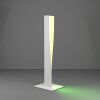 Oświetlenie Eglo BOLOGNANO-Z Lampa stołowa LED Szary, Zmieniacz kolorów