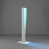 Oświetlenie Eglo BOLOGNANO-Z Lampa stołowa LED Szary, Zmieniacz kolorów