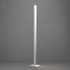 Oświetlenie Eglo BOLOGNANO-Z Lampa stojąca LED Szary, Zmieniacz kolorów