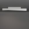 Oświetlenie Eglo BOLOGNANO-Z Lampa sufitowa LED Szary, Zmieniacz kolorów