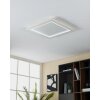 Oświetlenie Eglo PADROGIANO-Z Lampa sufitowa LED Biały, Zmieniacz kolorów