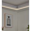 Oświetlenie Eglo NEON-STRIPE-Z Paski LED LED Biały, Zmieniacz kolorów