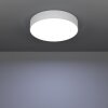 Oświetlenie Eglo GALLIZZI-Z Lampa sufitowa LED Biały, Zmieniacz kolorów