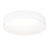 Oświetlenie Eglo GALLIZZI-Z Lampa sufitowa LED Biały, Zmieniacz kolorów