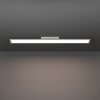 Oświetlenie Eglo MORADILLO-Z Lampa sufitowa LED Biały, Zmieniacz kolorów