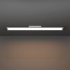 Oświetlenie Eglo MORADILLO-Z Lampa sufitowa LED Biały, Zmieniacz kolorów