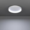 Oświetlenie Eglo LORETELLO-Z Lampa sufitowa LED Biały, Zmieniacz kolorów