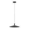 Oświetlenie Eglo CONOMAVILLA-Z Lampa wisząca LED Czarny, Zmieniacz kolorów