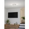 Oświetlenie Eglo MELITELLO-Z Lampa sufitowa, Spot sufitowy LED Biały, Zmieniacz kolorów