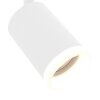 Oświetlenie Eglo MELITELLO-Z Lampa sufitowa, Spot sufitowy LED Biały, Zmieniacz kolorów