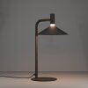 Oświetlenie Eglo CONOMAVILLA-Z Lampa stołowa LED Czarny, Zmieniacz kolorów
