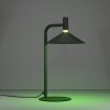 Oświetlenie Eglo CONOMAVILLA-Z Lampa stołowa LED Czarny, Zmieniacz kolorów
