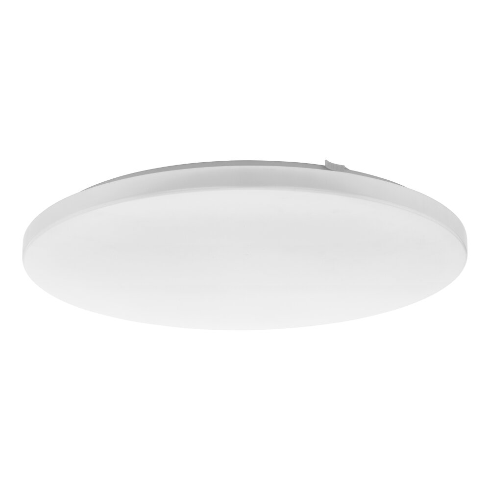 Oświetlenie Eglo FRANIA-Z Lampa sufitowa LED Biały, Zmieniacz kolorów main product photo