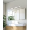 Oświetlenie Eglo CONETTILLA Lampa oświetlająca lustro LED Chrom