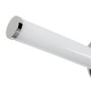Oświetlenie Eglo RAMOLA Lampa oświetlająca lustro LED Chrom