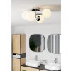 Oświetlenie Eglo CASTROVIDO Lampa sufitowa LED Chrom