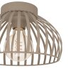 Oświetlenie Eglo EGLO Lampa sufitowa Kolory piaskowe