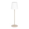 Oświetlenie Eglo FIORANA Lampa stołowa Kolory piaskowe