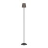 Oświetlenie Eglo FIORANA Lampa stojąca Czarny