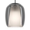 Oświetlenie Eglo CIAMPINO Lampa wisząca Czarny