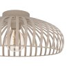 Oświetlenie Eglo EGLO lampa sufitowa piaskowy