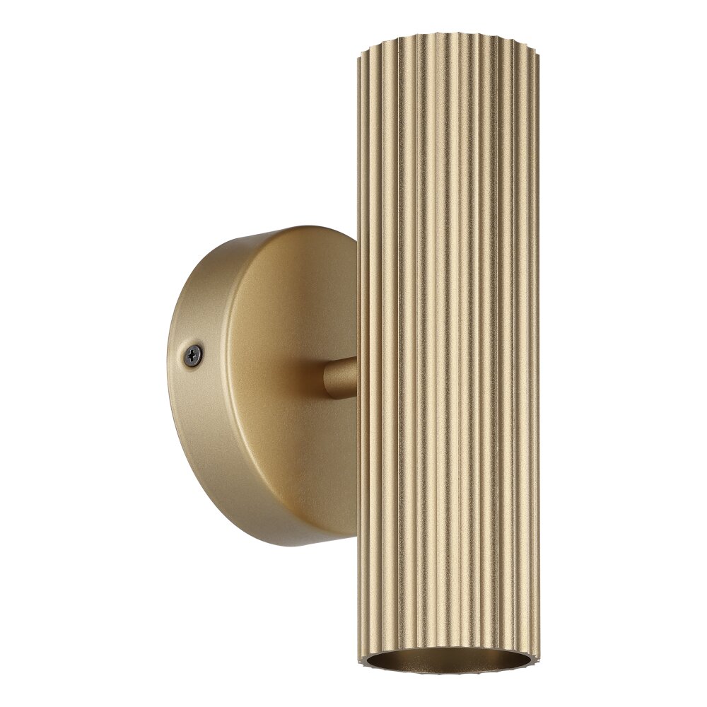 Oświetlenie Eglo PORTILLO Lampa ścienna Mosiądz main product photo