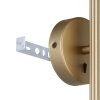 Oświetlenie Eglo PORTILLO Lampa ścienna Mosiądz Oświetlenie Eglo PORTILLO Lampa ścienna Mosiądz