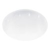 Oświetlenie Eglo POGLIOLA Lampa sufitowa LED Biały, Zmieniacz kolorów