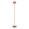 Oświetlenie Eglo ROCCANOVA-L Lampa stojąca LED Pomarańczowy