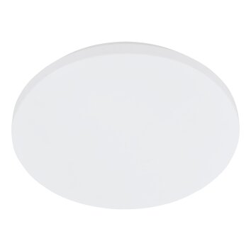 Oświetlenie Eglo FRANIA Lampa sufitowa, Oświetlenie ścienne i sufitowe LED Biały