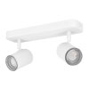 Oświetlenie Eglo EGLO Lampa sufitowa, Spot sufitowy Biały