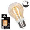 E27 LED 7 Watt ciepły biały przyciemnione 730 Lumen
