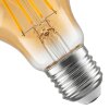 E27 LED 7 Watt ciepły biały przyciemnione 730 Lumen