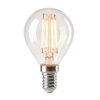 E14 4 Watt ciepły biały 400 Lumen