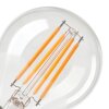 E14 4 Watt ciepły biały 400 Lumen