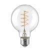 E27 LED 6 Watt ciepły biały przyciemnione 450 Lumen