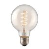 E27 LED 6 Watt ciepły biały przyciemnione 450 Lumen