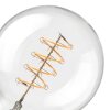 E27 LED 6 Watt ciepły biały przyciemnione 450 Lumen